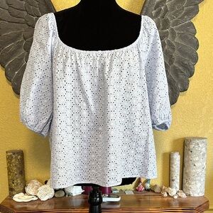 Reitmans Off The Shoulder Top